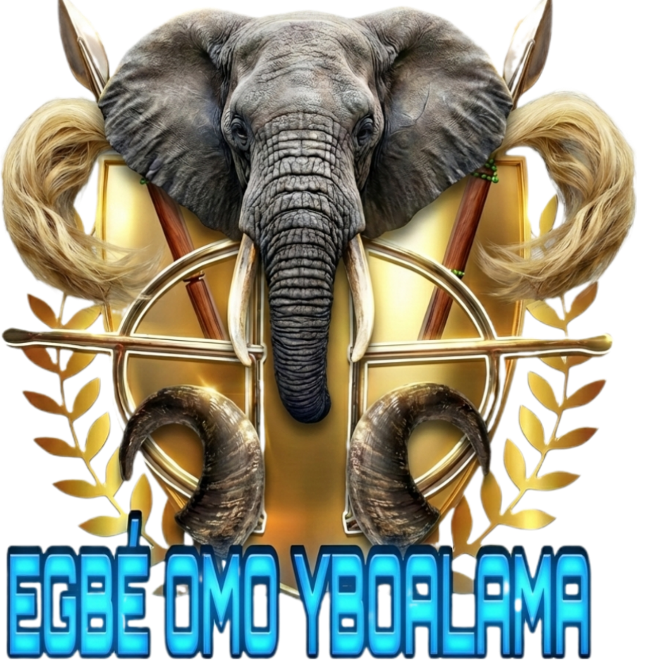 EGBÈ OMO YBUALAMA
