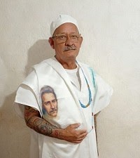Pai Luizinho de Oxóssi