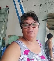 Mãe Cris de Ayrá