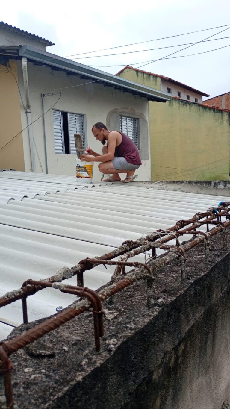Festa no Egbé Omo Yboalama